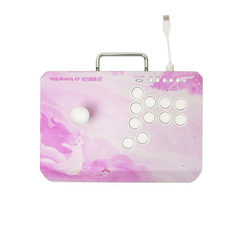 Varmilo(アミロ) KASSAI Sakura (vm-kassai-sakura-pc) ｜ パソコン