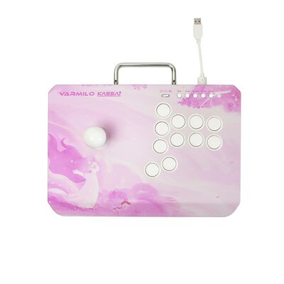 Varmilo(アミロ)  KASSAI Sakura (vm-kassai-sakura-pc) 