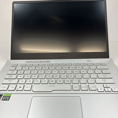 【秋葉原本店】中古  ASUS_ROG_ZEPHYRUS_G14(Ryzen_9_4900HS/24GB/SSD2TB/RTX2060/W11H) 3410014090 