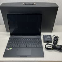 中古  ASUS ROG Flow X13 GV301RC-R76R3050E 3330003235 