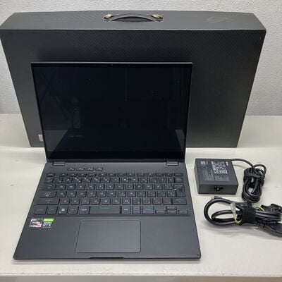 【町田店】中古  ASUS ROG Flow X13 GV301RC-R76R3050E 3330003235 