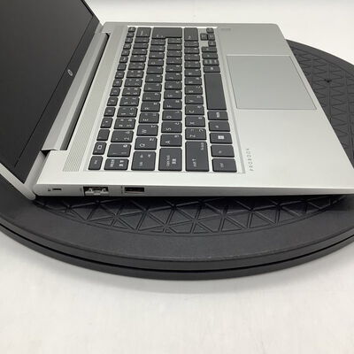 【堺七道店】中古  pro book 445 g10(Ryzen7 7730U/16GB/SSD256GB/W11P) 4660001875 