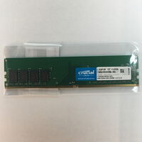 中古  PC4-25600 8GB デスクトップ用(DDR4-3200) 140727 