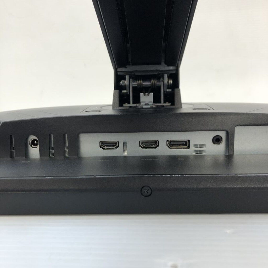 中古 各社 24インチワイドゲーミングモニタ （フルHD 1920x1080 144Hz