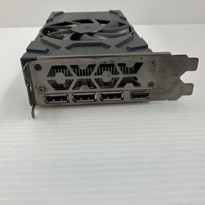 【秋葉原本店】中古  玄人志向 GG-RTX3050-E8GB/SF (RTX3050 8GB) 148966 