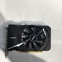 中古  各社 GeForce GTX1650 (4GB PCI-E) 139580 