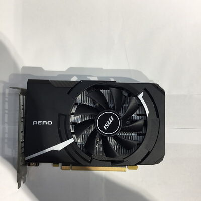 【松山環状枝松店】中古  各社 GeForce GTX1650 (4GB PCI-E) 139580 