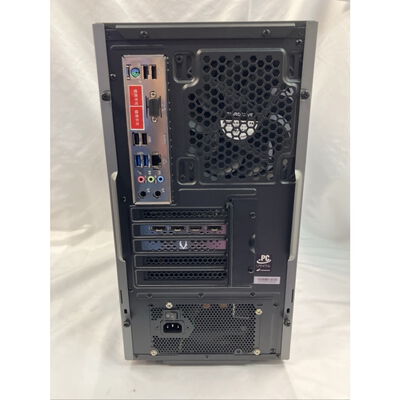 【仙台店】中古  THIRDWAVE GALLERIA RM5R-R46 (Ryzen 5 4500/32GB/SSD 1TB/-/RTX4060/-/W11H/-) 3240010279 
