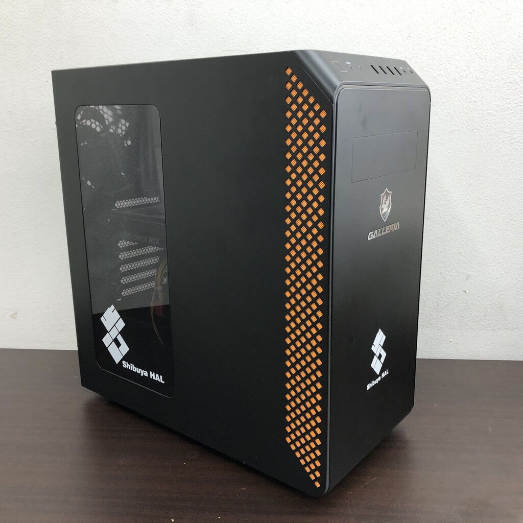 中古デスクトップパソコン｜パソコン通販のドスパラ【公式】
