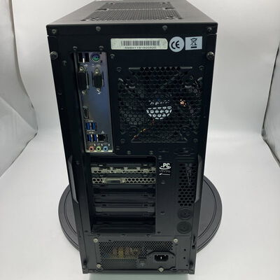 【なんば店】中古  THIRDWAVE GALLERIA XF (i7 9700K/16GB/SSD512GB+HDD2TB/Mt/RTX2070) 3280022442 