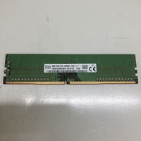 中古  PC4-25600 8GB デスクトップ用(DDR4-3200) 140727 
