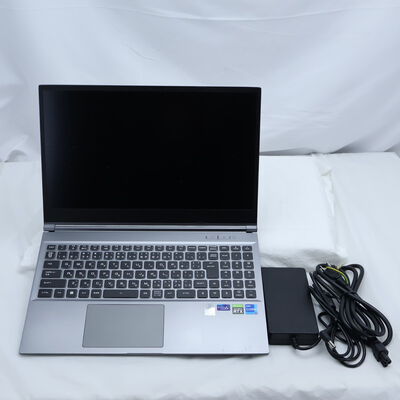 【通販センター】中古  THIRDWAVE raytrek R5-AA6 201911 