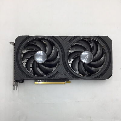 【白山FM松任店】中古  Palit NE64060019P1-1070L(RTX4060 8G Infinity 2) 175580 