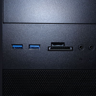 【通販センター】中古  THIRDWAVE raytrek LD(Intel Core i7 11700/32GB DDR4 (PC4)/SSD1TB/DVDマルチ/NVIDIA GeForce RTX 3070 8GB/W11H64 MAR) 203433 