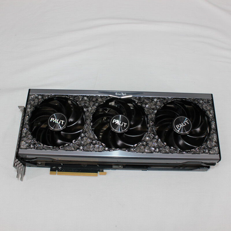 送料無料 DS455 12インチ 3枚まとめ売り バラ売り不可 中古 GIGABYTE GV-N5070WF3-12GD (RTX5070 12GB) 3480033869