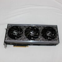 中古  Palit NED47TS019T2-1020Q(RTX4070TiSuper GR OmniBK 3480034639 