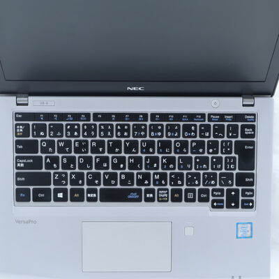 【通販センター】中古  【ジャンク品/保証無/返品質問不可】NEC PC-VKM17BZG4 (Intel Core i5 8350U 1.70GHz/8GB/SSD256GB/なし/オンボード/12.5/1366x768/Wi-Fi/WEBCAM/OSなし) 184422 