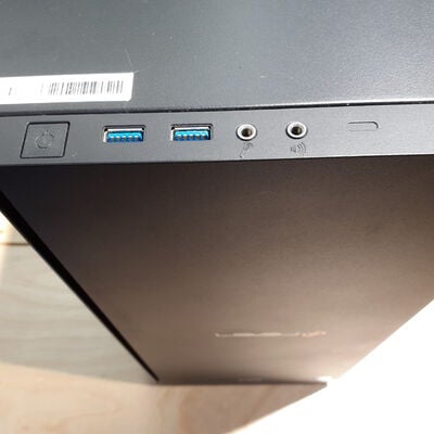 【鹿児島店】中古  LEVEL&infin;(i7 11700/16GB/SSD512GB/RTX3060Ti/W11H) 4700000951 