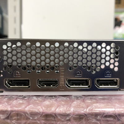 【宮崎恒久店】中古  MSI GeForce RTX 4060 VENTUS 2X WHITE 8G OC 5160000677 