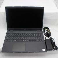 中古  DELL Latitude 3510(Intel Core i5 10210U 1.60GHz/16GB DDR4/SSD256GB/-/オンボード/15.6/1920x1080/GbE/Wi-Fi/WEBCAM/W11H/VBT) 197664 