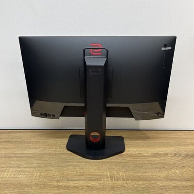 【津ラッツ店】中古  BenQ ZOWIE XL2540K ゲーミングモニター240hz/24.5インチ/ TNパネル 4990001404 