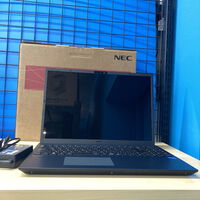 中古  NEC PC-N1655LAL-E6 (i5-1335U/16GB/SSD256GB/W11H) 3310006784 