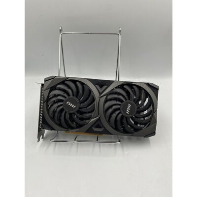 【座間相武台】中古  MSI GeForce RTX 3060 VENTUS 2X 12G OC (RTX3060 12GB) 144777 