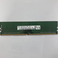 中古  PC4-21300 8GB デスクトップ用 126165 