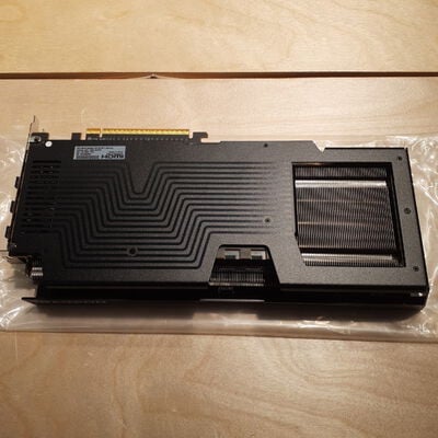 【鹿児島店】中古  各社 Radeon RX9070XT (16GB PCI-E) 176934 