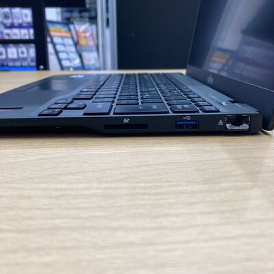 【甲府飯田店】中古  FUJITSU LIFEBOOK U9311/F (i5-1145G7/8GB/SSD128GB/W11P) 4720002548 