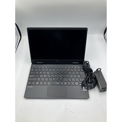 【座間相武台】中古  NEC VKT10 (INTEL Core i5 10210Y 1.0GHz/8GB/SSD256GB/-/オンボード/12.5/1920x1080/Wi-Fi/WEBCAM/W11H64) 179608