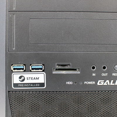中古  THIRDWAVE GALLERIA KT 
