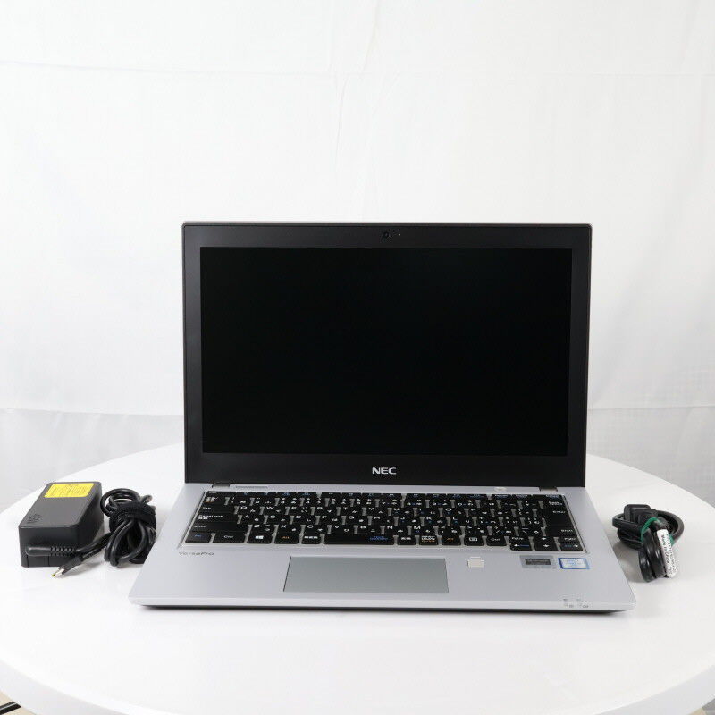 中古 NEC PC-VKM16BZG6 (Intel Core i5 8365U 1.60GHz/8GB/SSD256GB