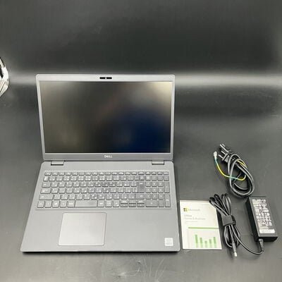 【大須店】中古  DELL Latitude 3510 (INTEL Core i5 10310U 1.7GHz/16GB/SSD512GB/-/オンボード/15.6/1920x1080/Wi-Fi/WEBCAM/W11P64/MicrosoftOffice H&B 2024付) 183168 