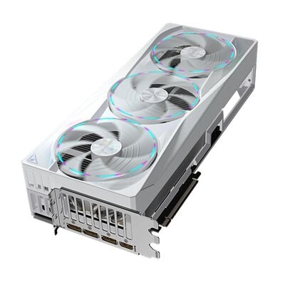 GIGABYTE  GV-N5090AORUSST ICE-32GD (GeForce RTX5090 32GB) 