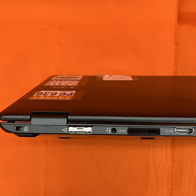 【なんば店】中古  NEC VKT10 (INTEL Core i5 10210Y 1.0GHz/8GB/SSD256GB/-/オンボード/12.5/1920x1080/Wi-Fi/WEBCAM/W11H64) 179608 