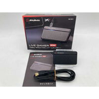 中古  AVewMedia Live Gamer MINI GC311 4990000841 