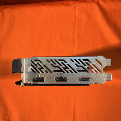 【なんば店】中古  ASRock RX9060XT CL 16GO(RX9060XT Challenger 16G) 179897 