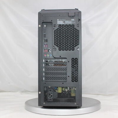 【通販センター】中古  HP OMEN 880-168jp 