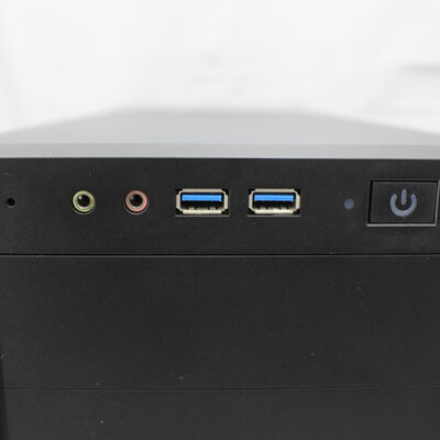 【鹿児島店】中古  Original PC(AMD Ryzen 3 3100 4 Core Processor/16GB/SSD4TB/なし/NVIDIA GeForce GTX 1050 Ti 4GB/W11H64 MAR) 189771 