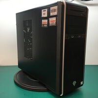 中古  TUKUMO　G-GEAR(i7 9700K/16GB/SSD500GB/HDD2TB/RTX2070/W10H) 5250001165 