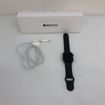 【徳島住吉店】中古  Apple Watch SE 40mm GPSモデル MXE73J/A A2722 5230001008 
