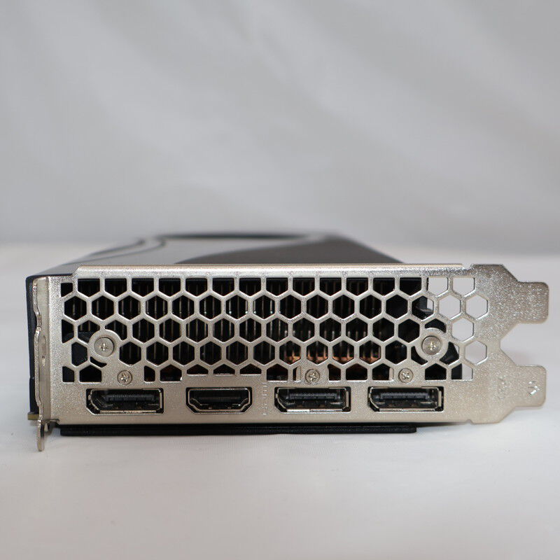 中古 Palit RTX2070 SUPER 8GB NE6207S019P2-180F (RTX2070SUPER 8GB