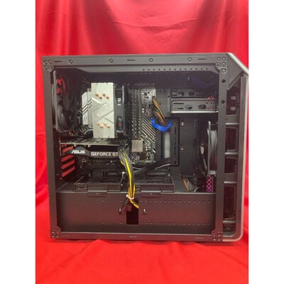 【千葉店】中古  GALLERIA RM5C-G60S(i5 12400/16GB/SSD500GB/GTX1660 SUPER/W11H/なし) 3250005445 