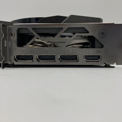 【福井日之出店】中古  MSI GeForce RTX 5080 16G GAMING TRIO OC(RTX5080 16G) 176529 