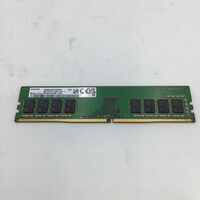 中古  PC4-25600 8GB デスクトップ用_ 184899 