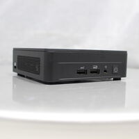 中古  Intel NUC12WSK 181382【3/12値下げ!】 