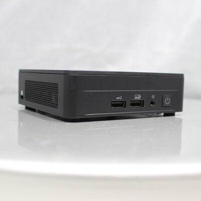 【通販センター】中古  Intel NUC12WSK 181382 