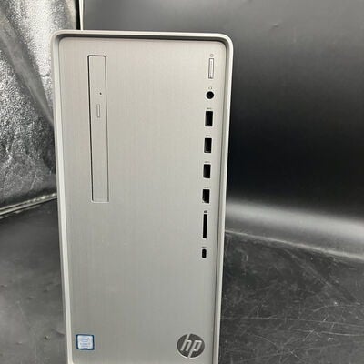 【大須店】中古  HP Pavilion Desktop TP01 3120024831 