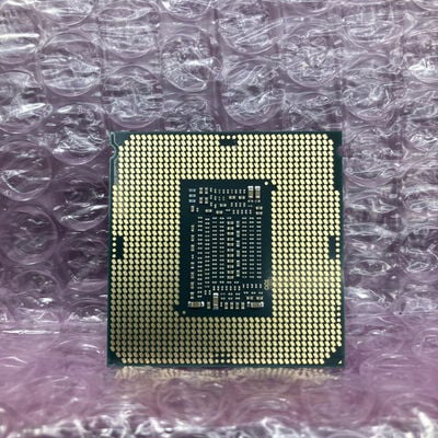 【富士青葉店】中古  INTEL Core i5 9500T (1151/2.2/9M/C6/T6) 5070002281 